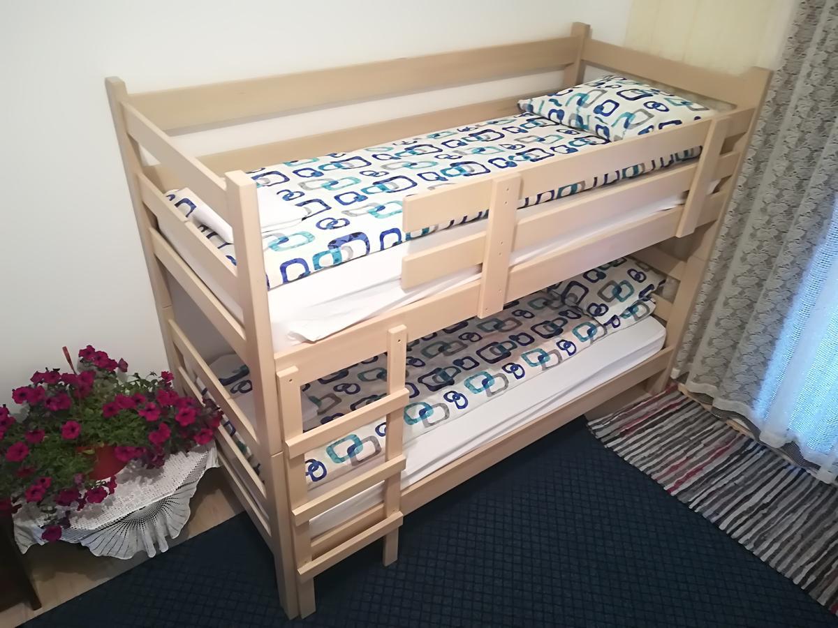 Privatni Smjestaj "Mratinje" Guest House Плужине Екстериор снимка